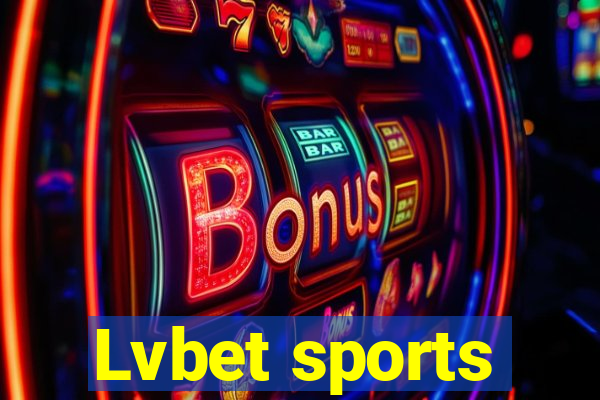 Lvbet sports